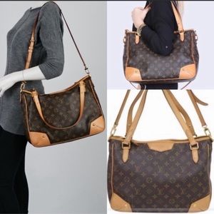 ❇️Estrella Versatile Shoulder Bag❇️